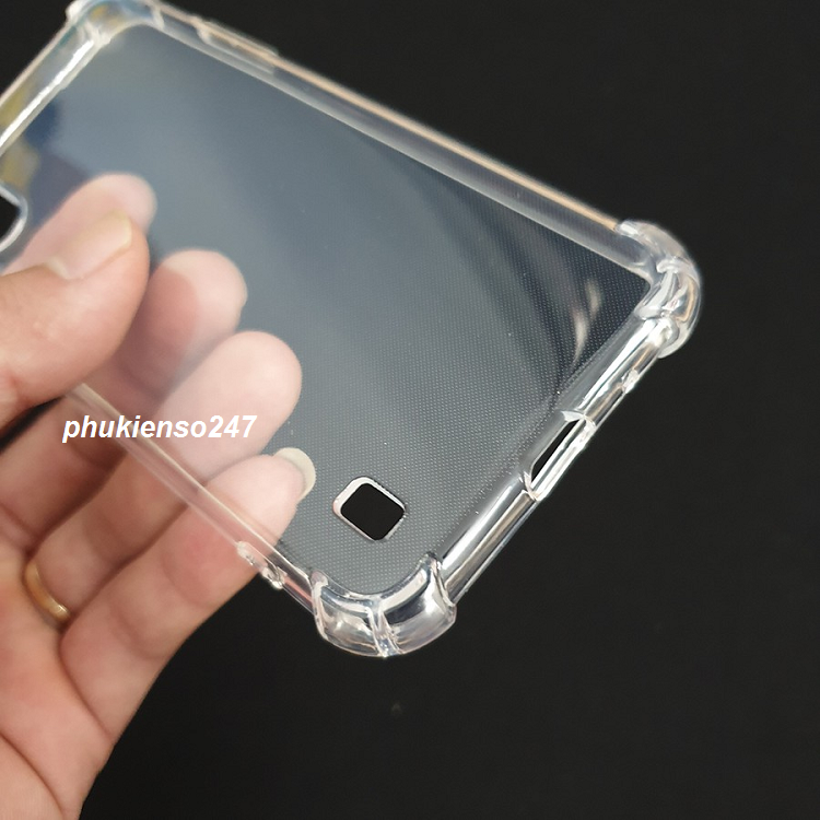 Ốp lưng dẻo chống sốc Samsung A01