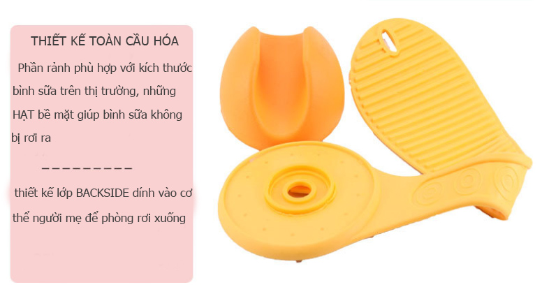 [HCM]Đai giử binh sữa