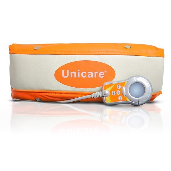 Đai massage bụng cao cấp unicare ucw-1002