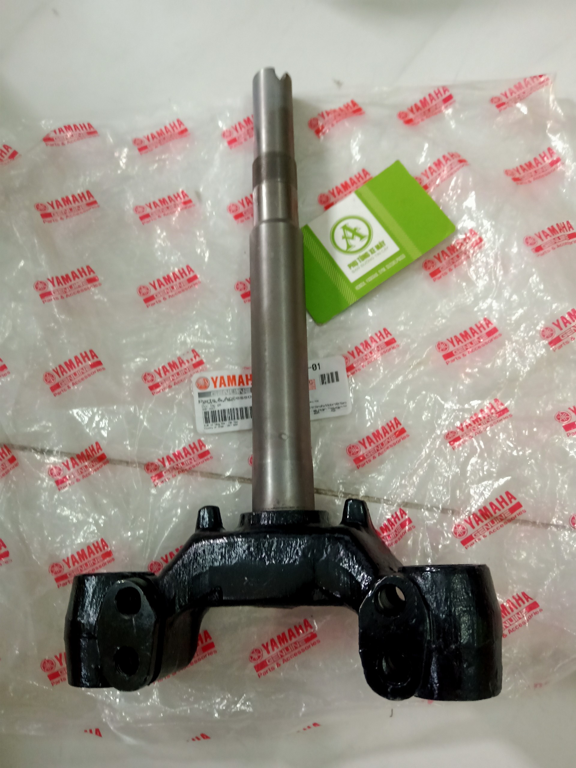Chảng 3 EXCITER 135CC YAMAHA 2011 - 2014