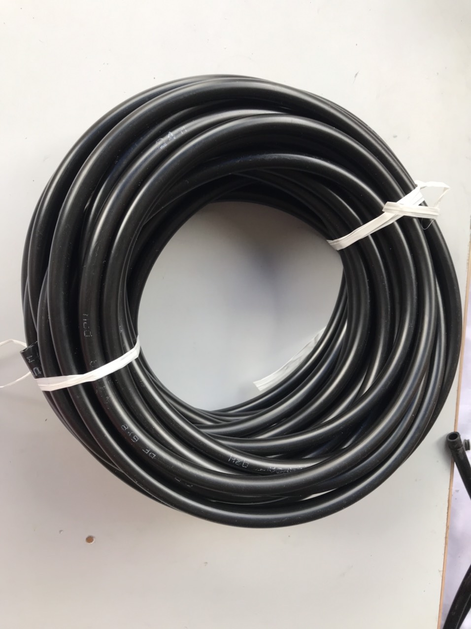 combo 15m dây phun sương 8mm