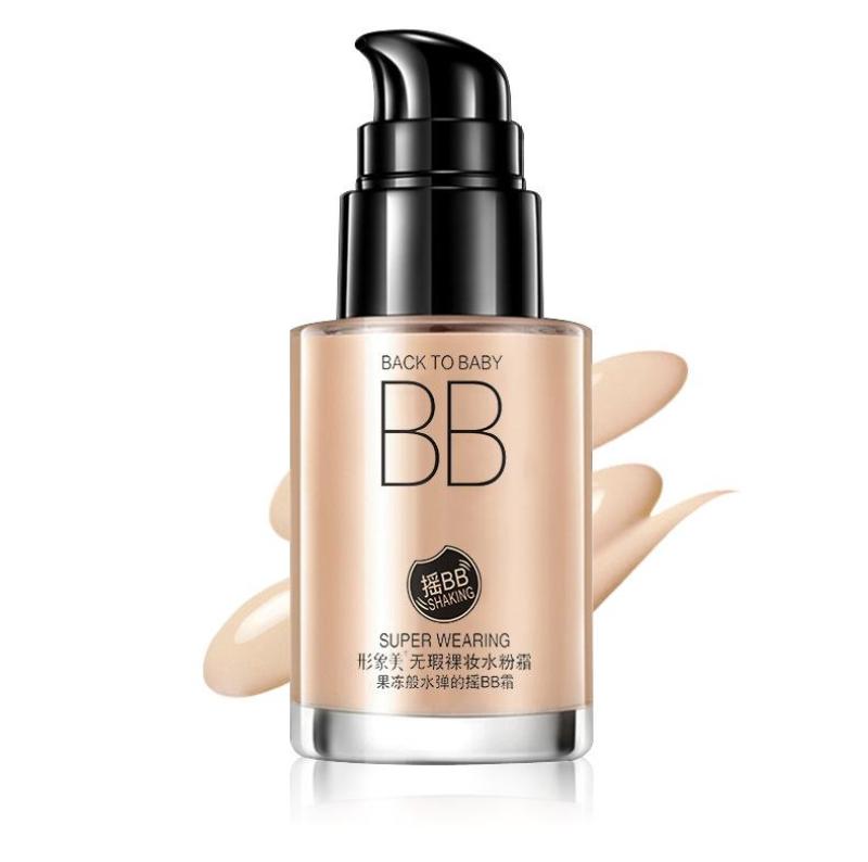 Phấn nước dạng kem BB che khuyết điểm dưỡng ẩm, làm đẹp hoàn hảo - 30ml SPT110021