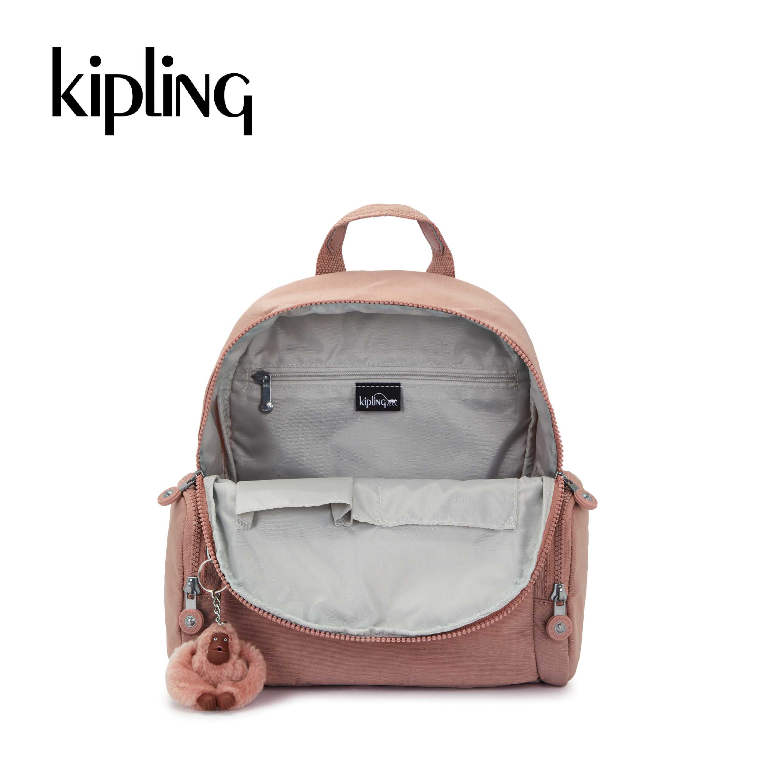 Kipling Balo Thời Trang Nữ Matta Backpack - HUKI4190