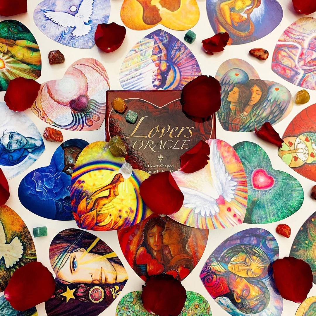 Lovers Oracle