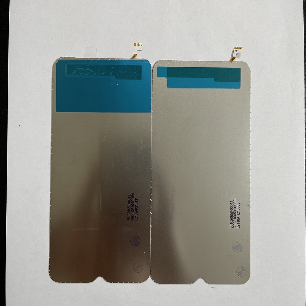 Phản quang Oppo Realme C20 - Thay thế