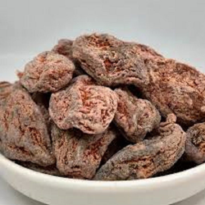 300g xí muội khong hạt siêu ngon
