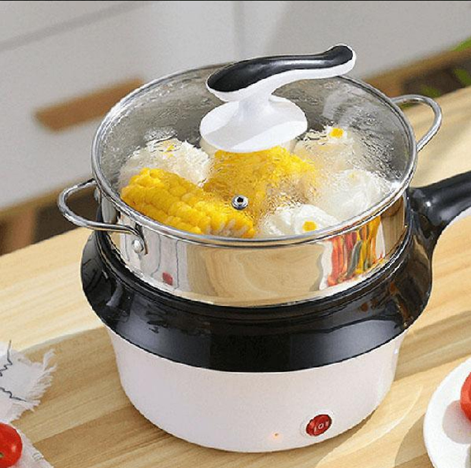Nồi Lẩu Điện MiNi Đa Năng (GIAO MÀU NGẪU NHIÊN)