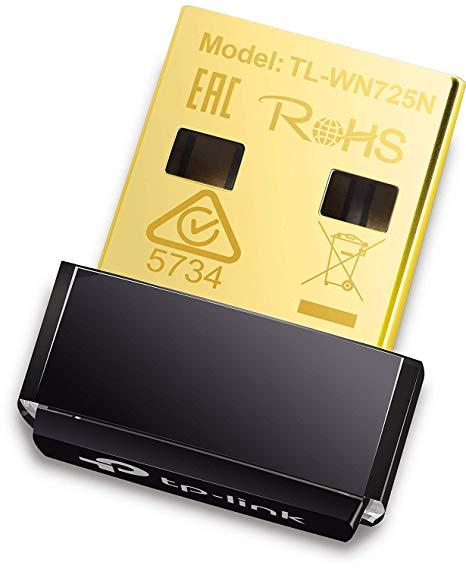 [HCM]Usb wifi TP-link TL-WN725n up to 150Mbps