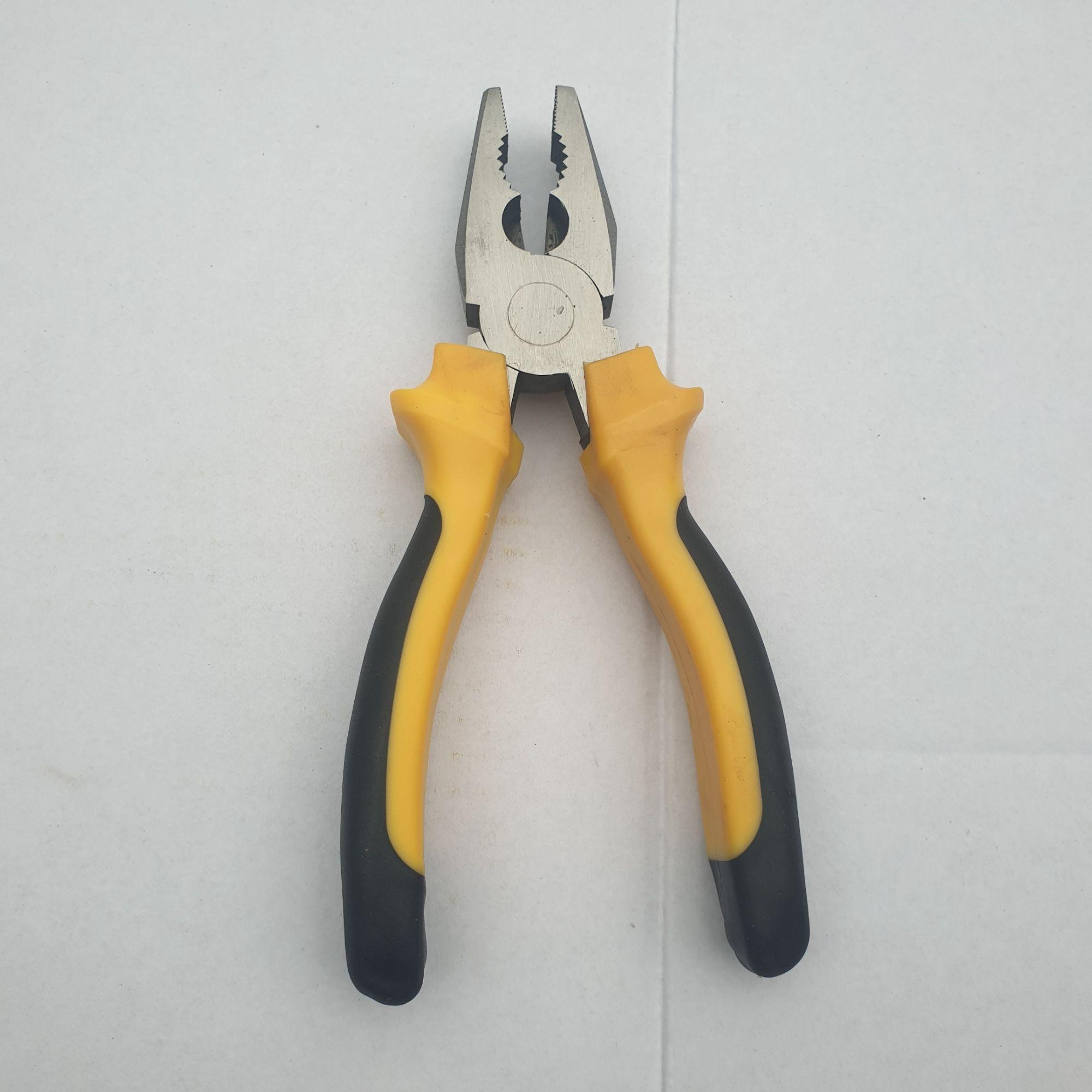 Kìm điện Bosi 6” 150mm BS193068