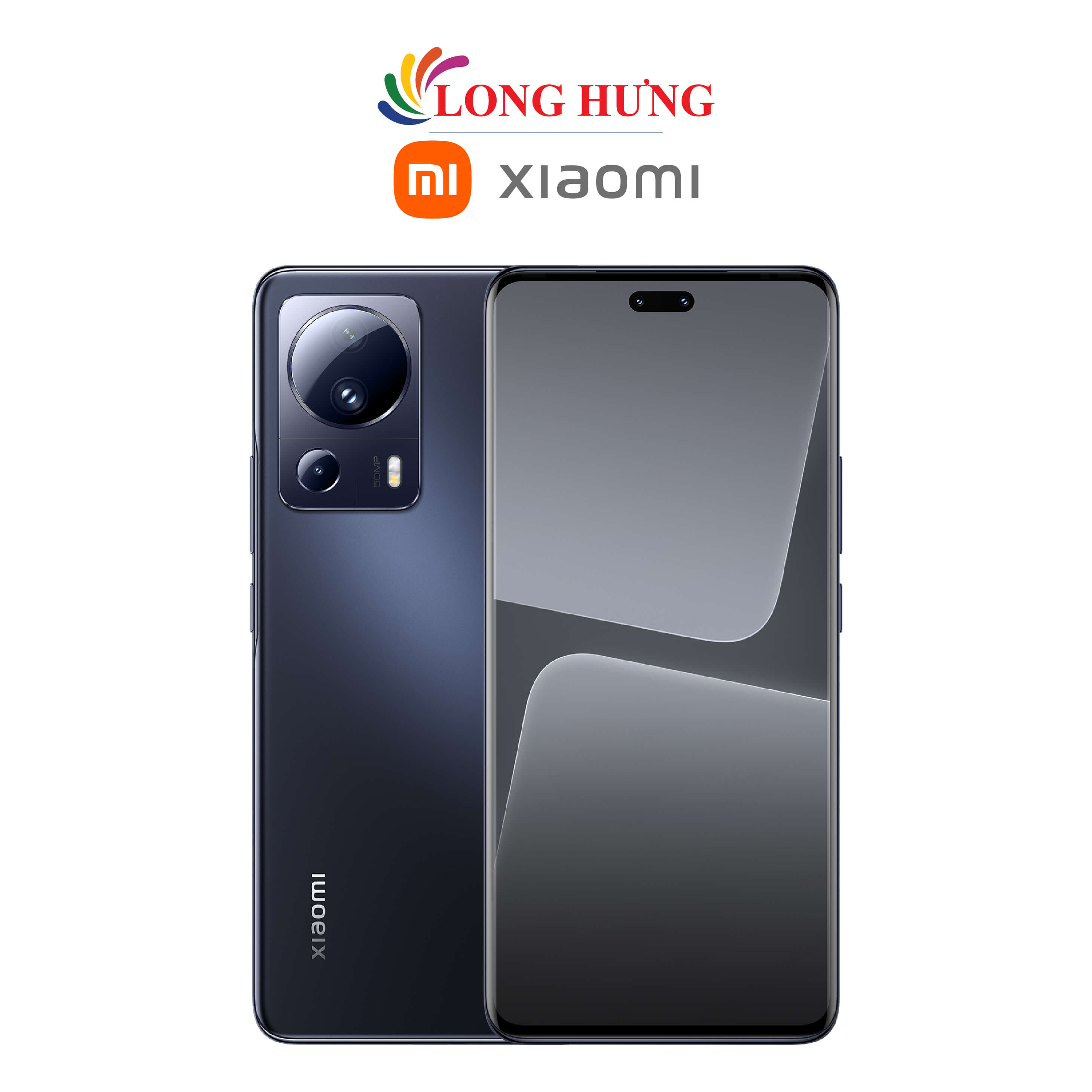 Điện thoại Xiaomi 13 Lite (8GB/256GB) - Hàng chính hãng - Hiệu năng mạnh mẽ, sạc nhanh 67W