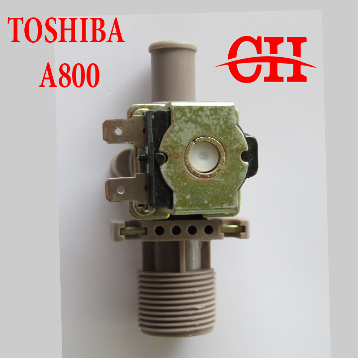 VAN CẤP NƯỚC MÁY GIẶT ĐƠN TOSHIBA A800