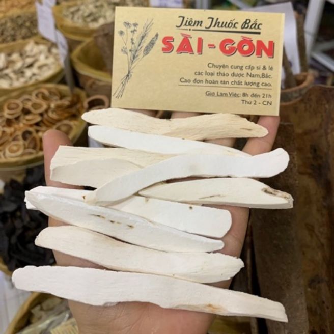 sỉ toàn quốc 1kg củ mài hoài sơn