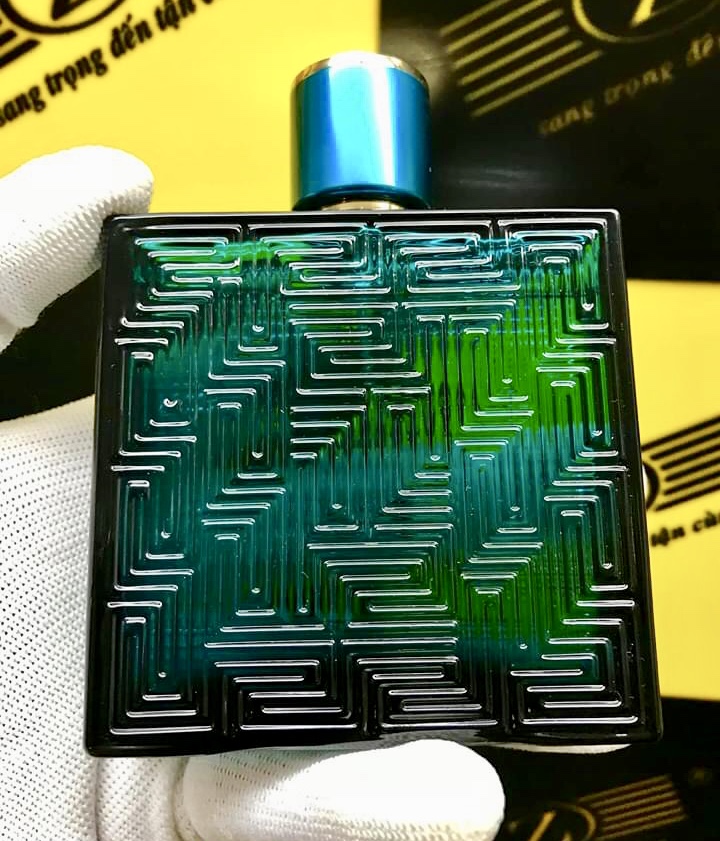 Versace EROS. Eau de toilette 100ml. Sản xuất Ý