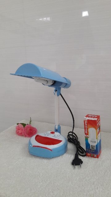 Đèn bàn học Doraemon (không kèm bóng)