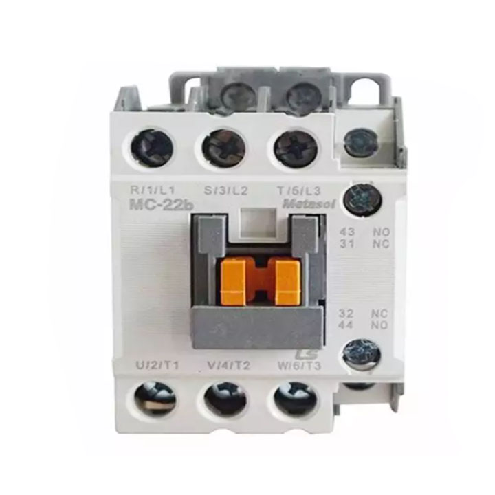 Khởi Động Từ LS MC 22A Contactor