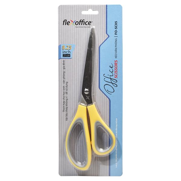 Combo 2 kéo flexoffice fo-sc05