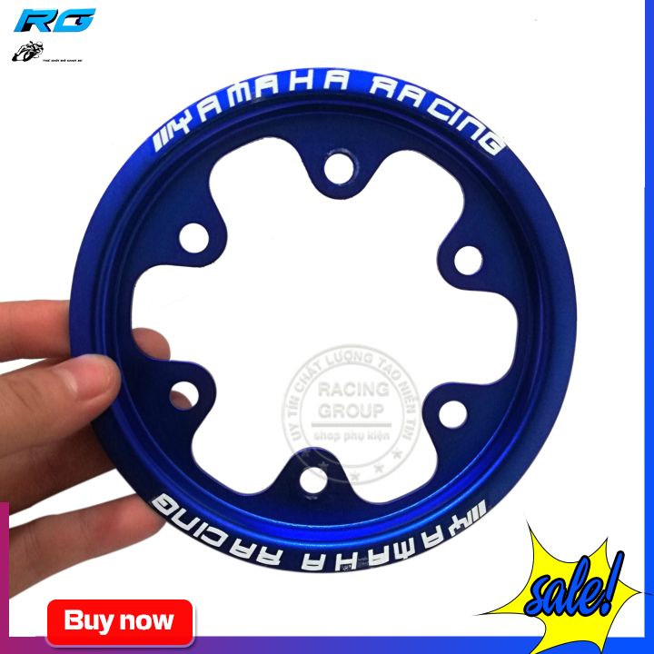 Vòng chống trượt sên đủ màu cho Ex150