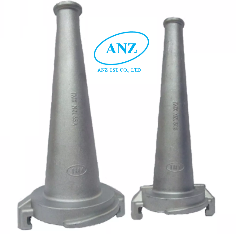 LĂNG PHUN CHỮA CHÁY D50-TOMOKEN ( có kiểm định)