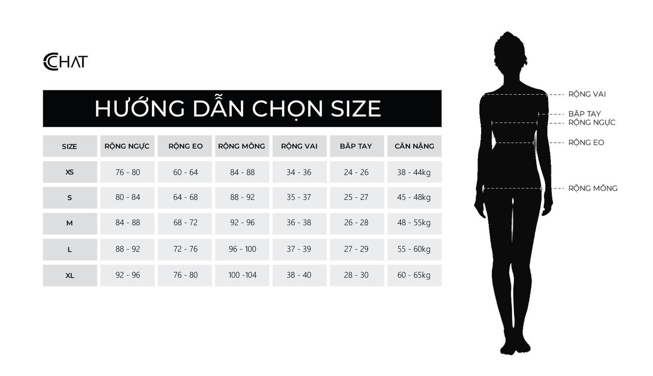Áo T-shirt in gấu Cchat CChat Clothes
