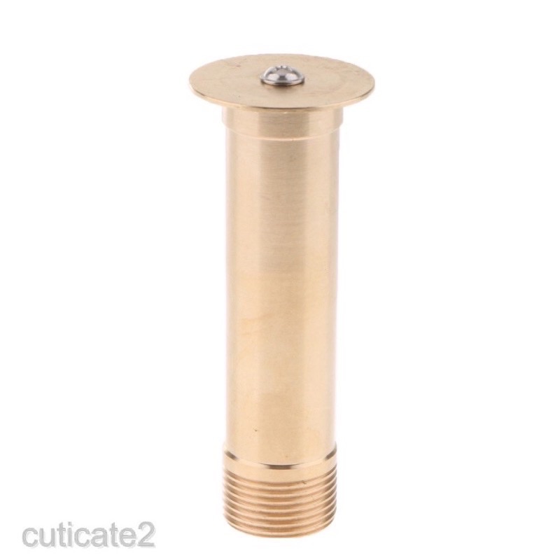 Đầu phun nghệ thuật hình nấm phi 21mm