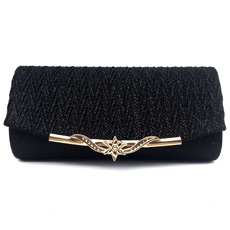 Women Evening Bag Party Banquet Glitter Bag For Women Girls Wedding Clutches Handbag Chain Shoulder Bag