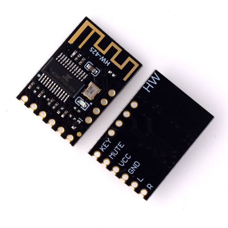 Mạch Giải Mã Âm Thanh Bluetooth M18  5V