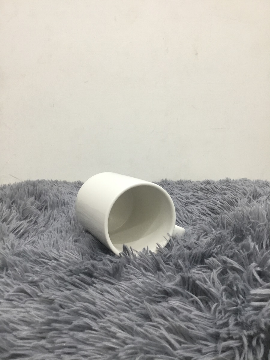 LY SỨ 450 ML - 13x8.7x10.5 CM - GỐM SỨ DONG HWA - HÀNG VIỆT NAM CHẤT LƯỢNG CAO