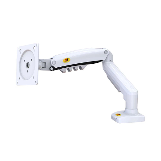 Giá treo màn hình North Bayou NB F80 | Phù hợp màn 17" - 30" | Tải trọng 9Kg - Hàng Chính Hãng