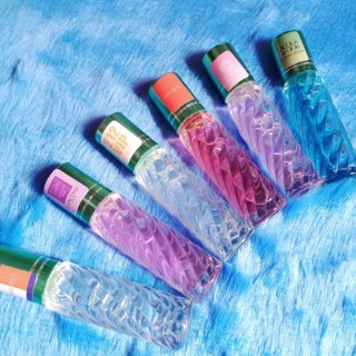 Sét 6 chai mẫu thử nước hoa 6ml - Set 6 chai nước hoa mini - Quà tặng thumbnail