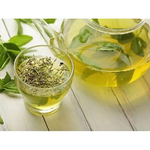 TRÀ LÁ BẠC HÀ SẤY KHÔ 200G