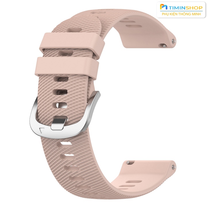 Dây garmin forerunner 165/ 165 music