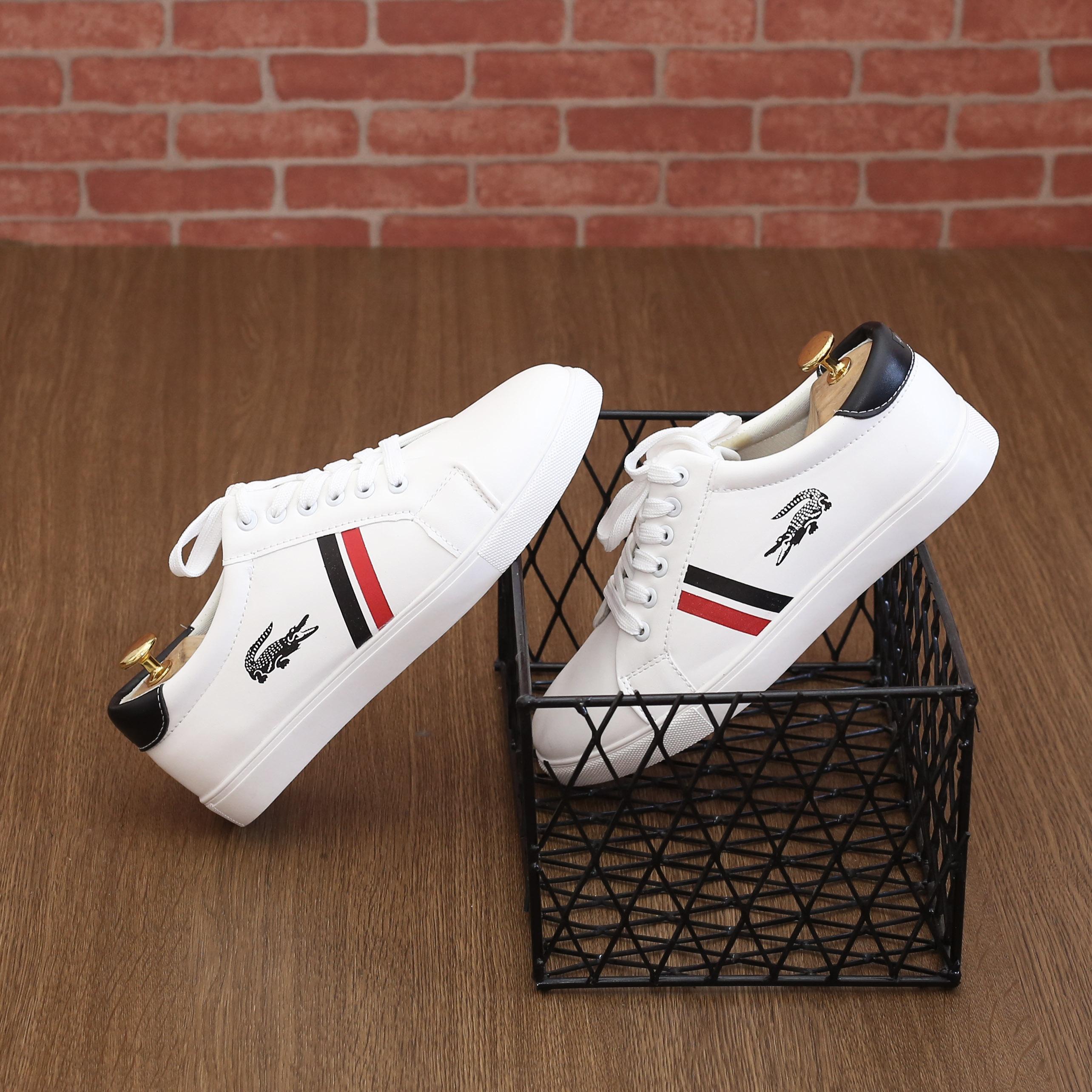 Giày Sneaker nam, giày thể thao nam 2019