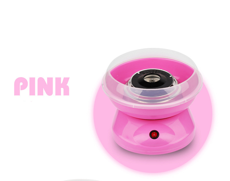 Máy làm kẹo bông Candy Floss Maker CL-1288