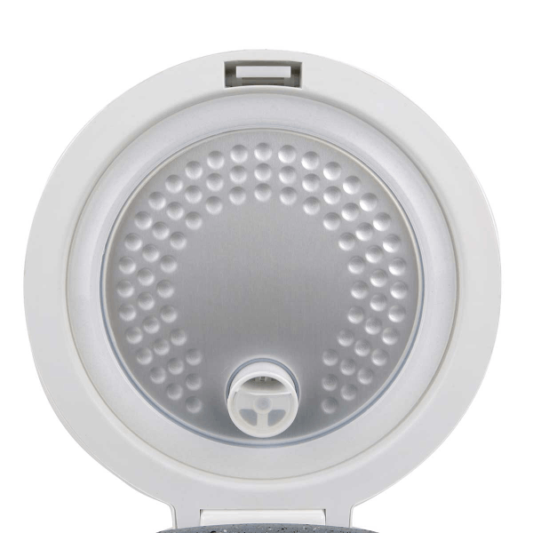 [Siêu thị WinMart] - Nồi cơm điện Lock & Lock EJR426WHT 0.8L màu trắng