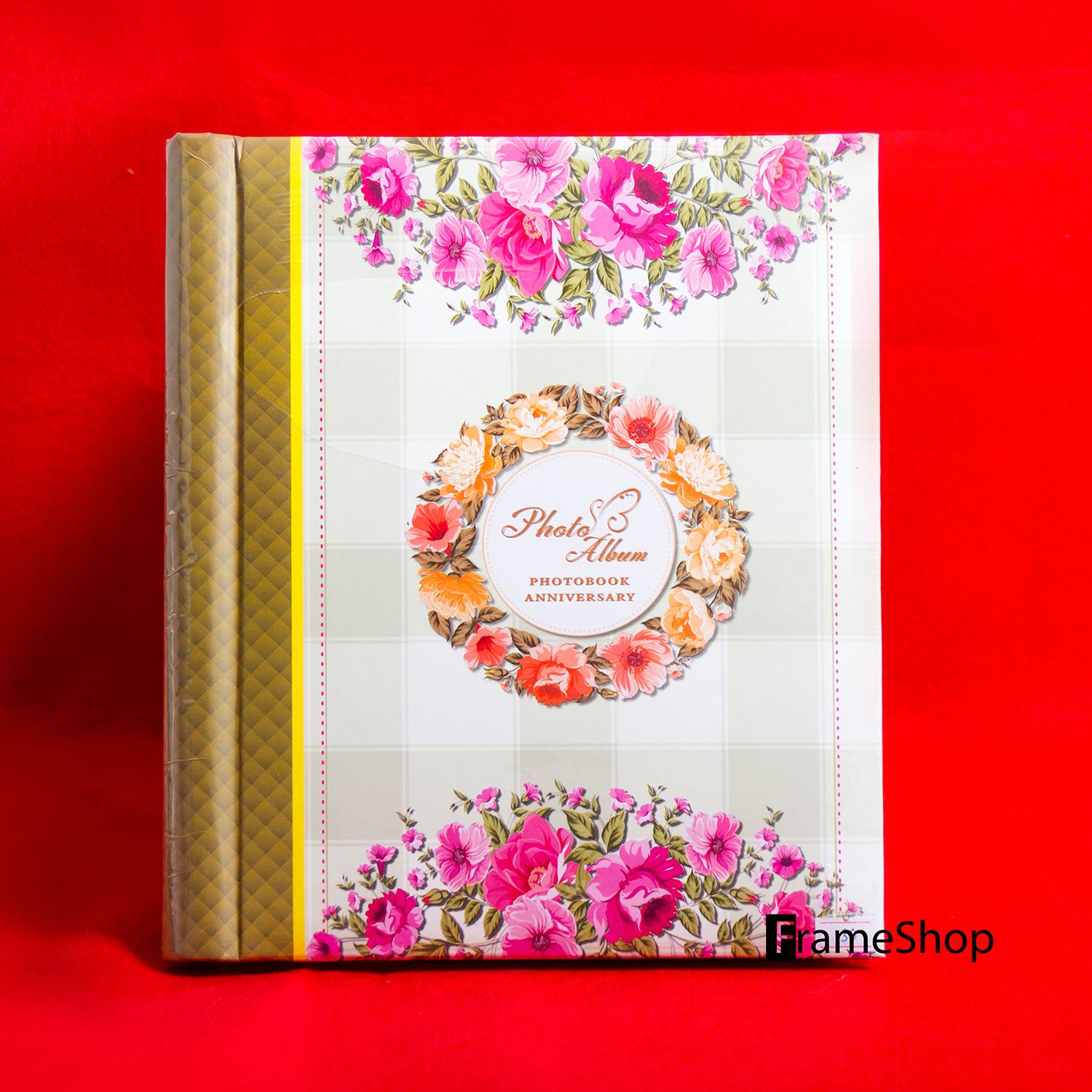 Album ảnh dán ảnh cao cấp