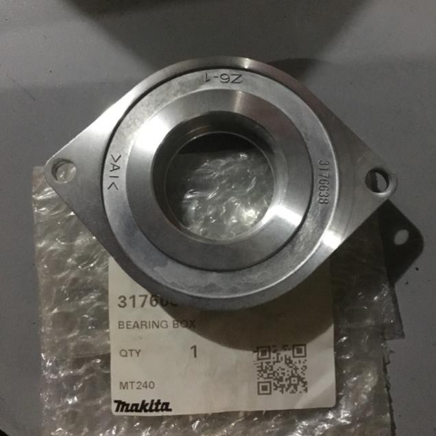 Mặt bi máy cắt sắt MT240,mt241