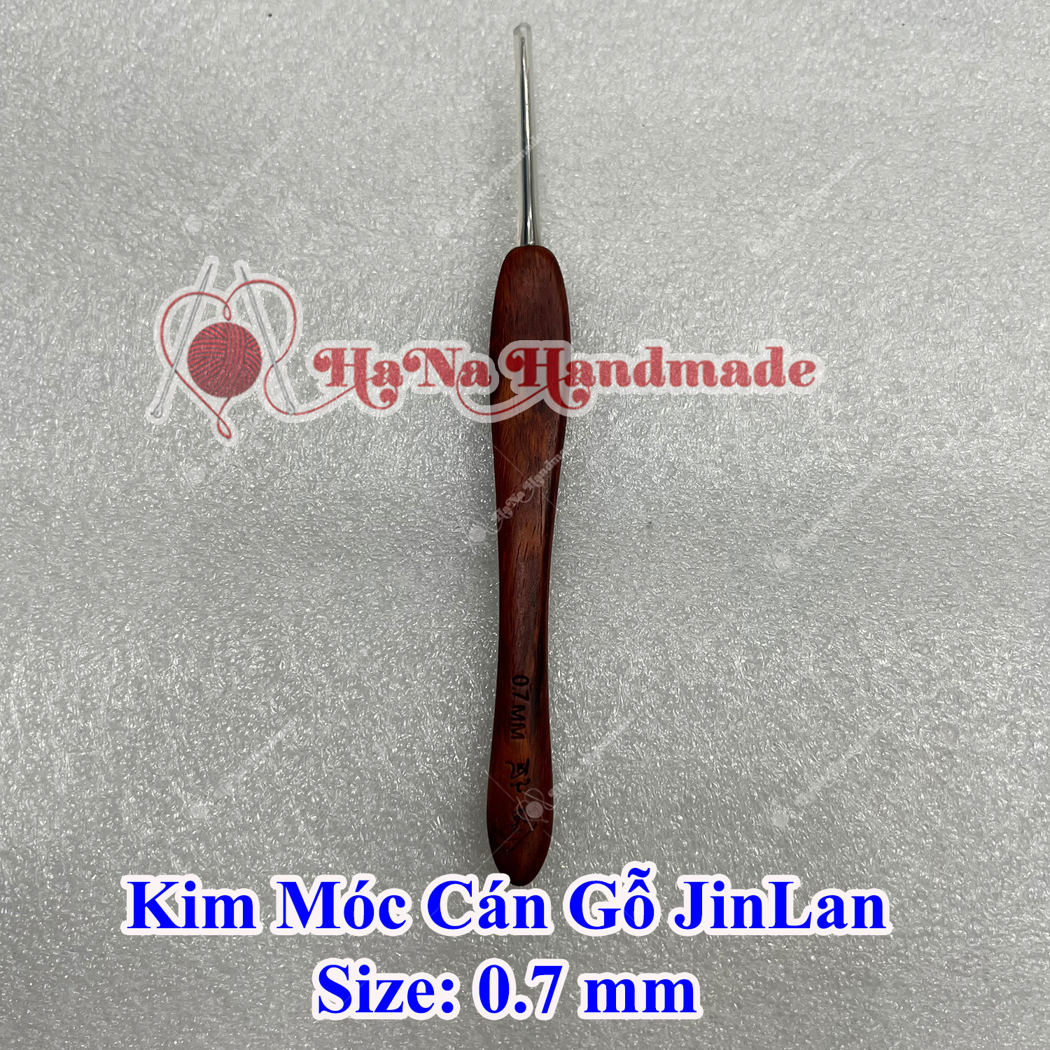 Kim Móc cán gỗ JinLan
