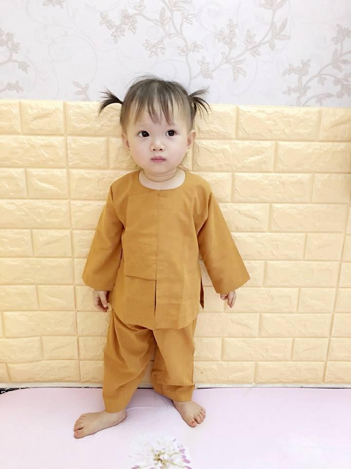 [HCM]Đồ lam cho bé gái