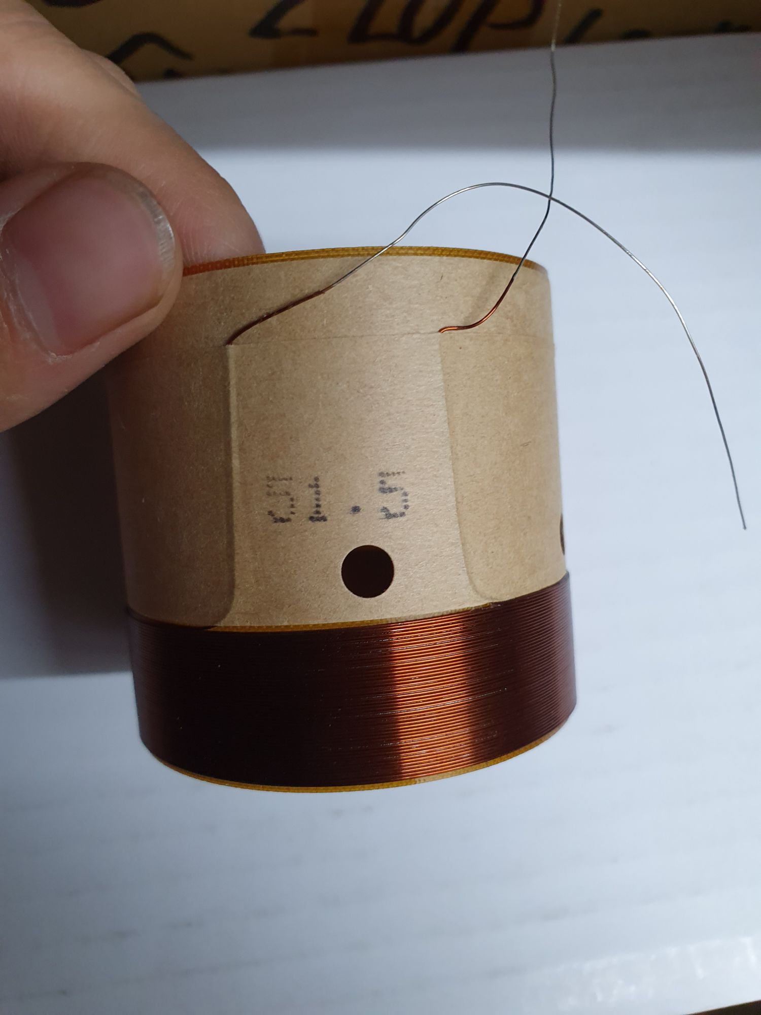 côn loa phip 51,5 2 lớp