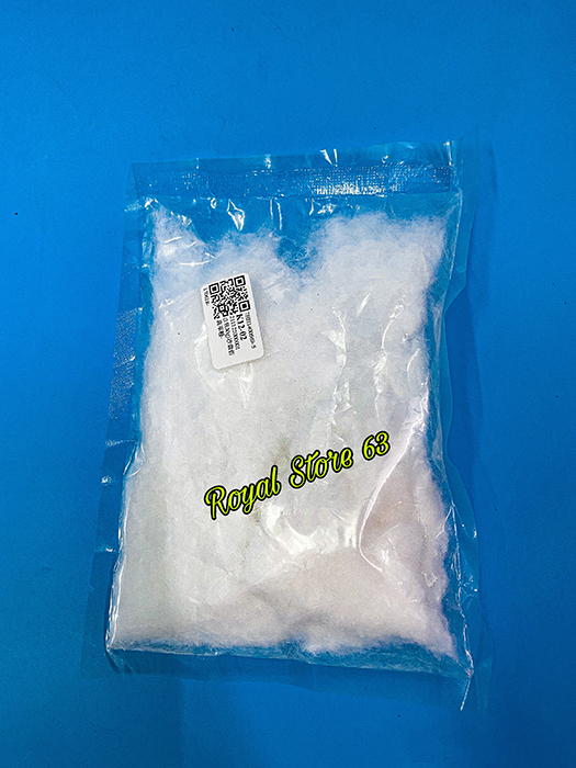 Bột rêu nhân tạo trang trí tiểu cảnh