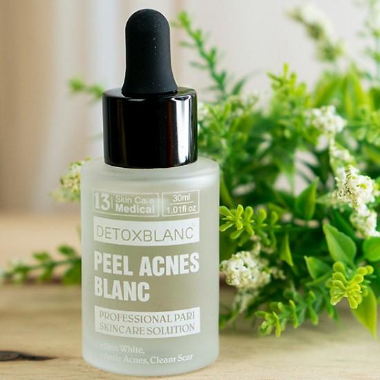 [HCM]serum peel lộc đề DETOX BLANC