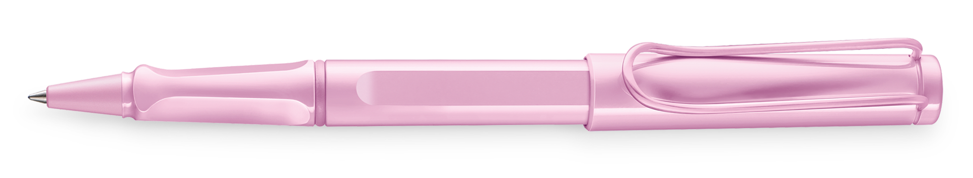 Bút bi nước Lamy Safari màu 3D2-lightrose