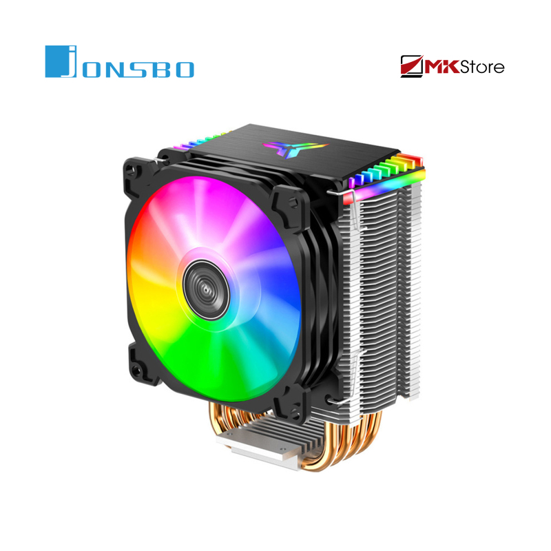 Tản nhiệt Jonsbo CR-1400 A-RGB cho CPU