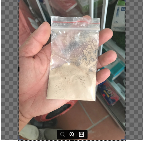 Mạt gà chọi, gói 10gam