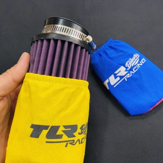 Pô E Trụ KN kèm áo mưa Pô E combo 2 món