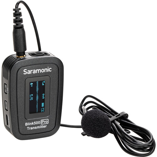Micro Saramonic Blink500 Pro B5