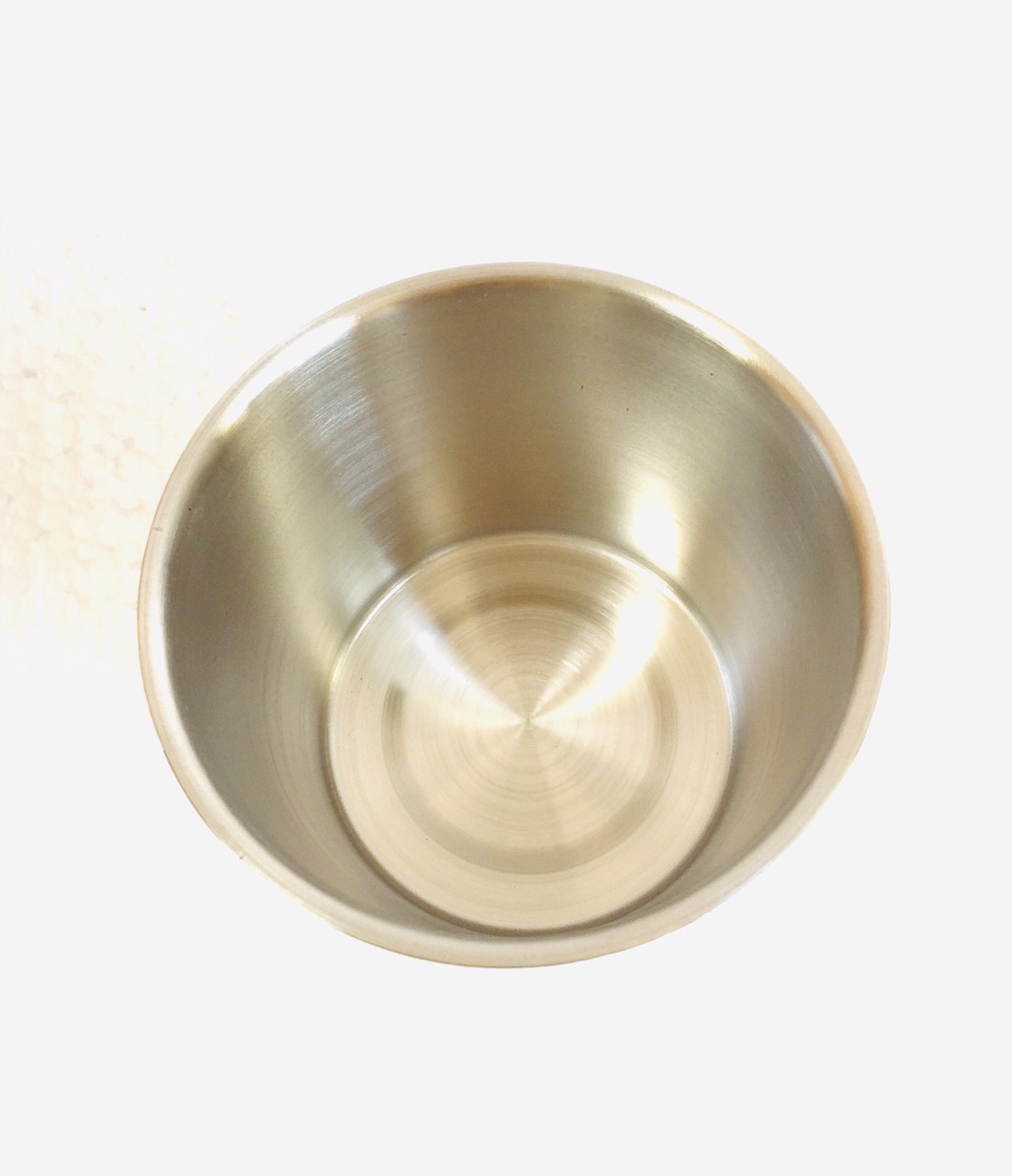 Bộ 5 ly làm đá inox Rainy từ 7cm đến 10cm-msclv