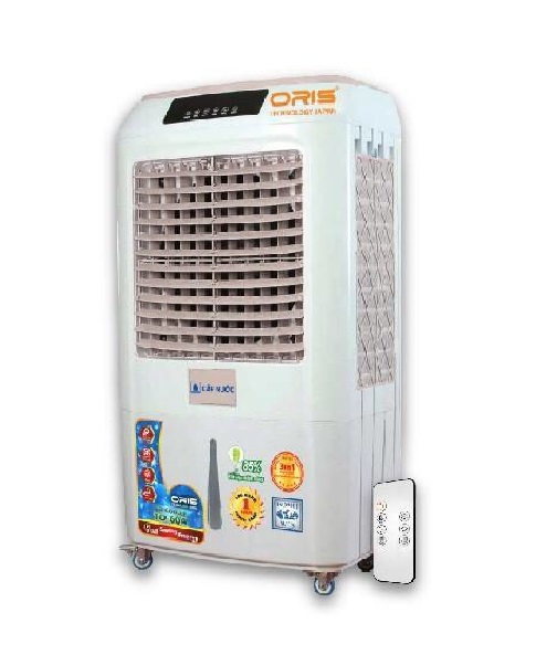 [HCM][Trả góp 0%]Máy làm mát không khí ORIS TO-60A