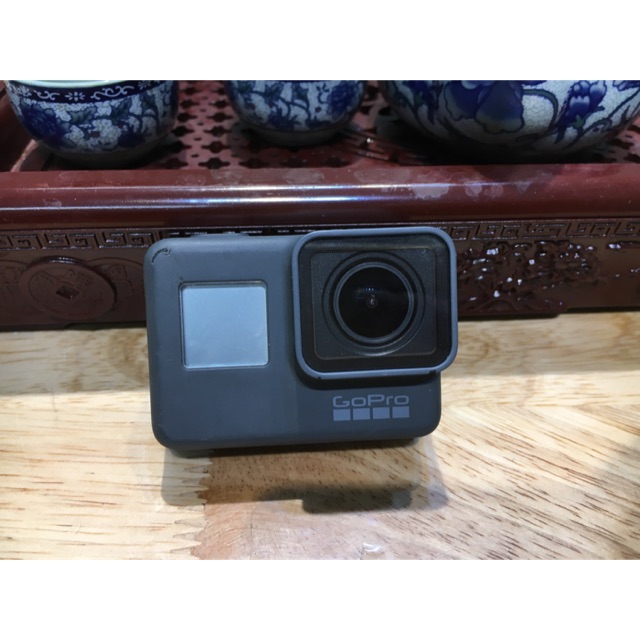 Trả góp 0%Máy Quay Gopro Hero5