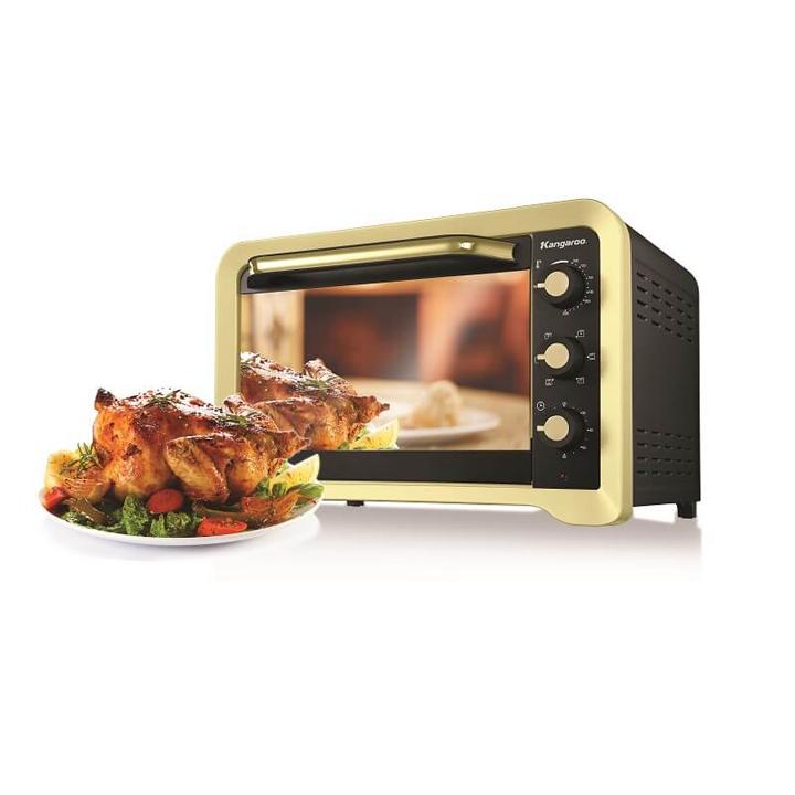 Lò nướng Kangaroo KG4001 40L